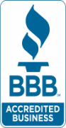 BBB accredited business