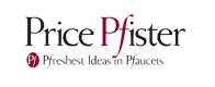 price pfister pfreshest ideas in pfaucets